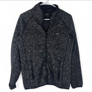 Aparso Full Zip Fleece Jacket